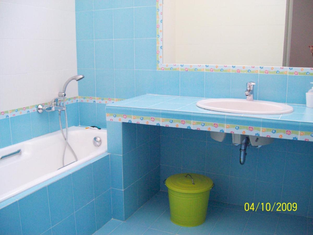 Beachfront Villa Hoopoe Schinias, Marathon Εξωτερικό φωτογραφία