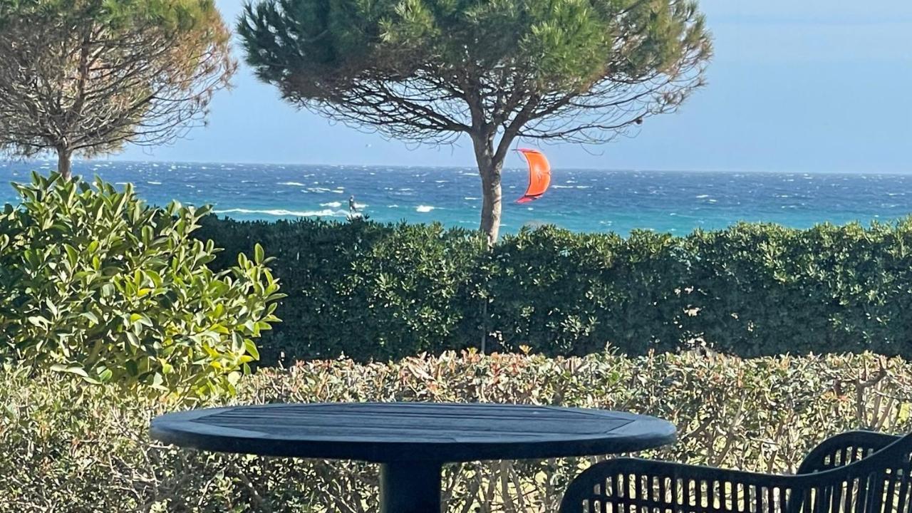 Beachfront Villa Hoopoe Schinias, Marathon Εξωτερικό φωτογραφία