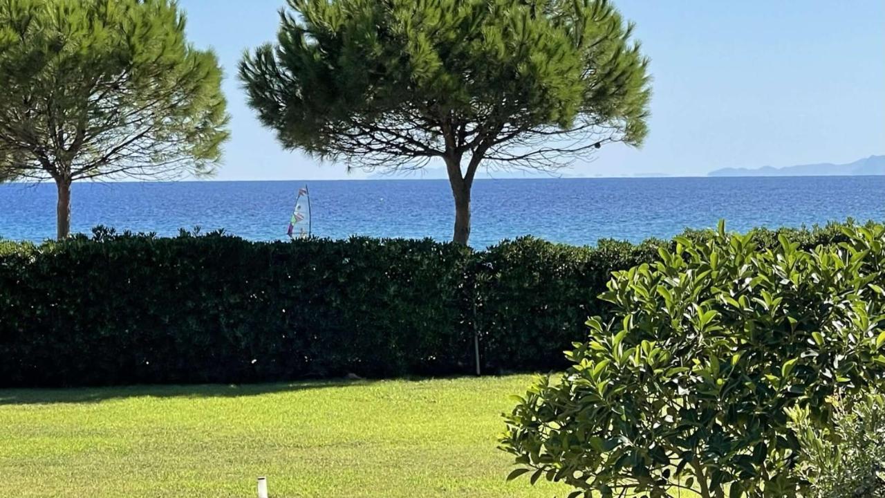 Beachfront Villa Hoopoe Schinias, Marathon Εξωτερικό φωτογραφία